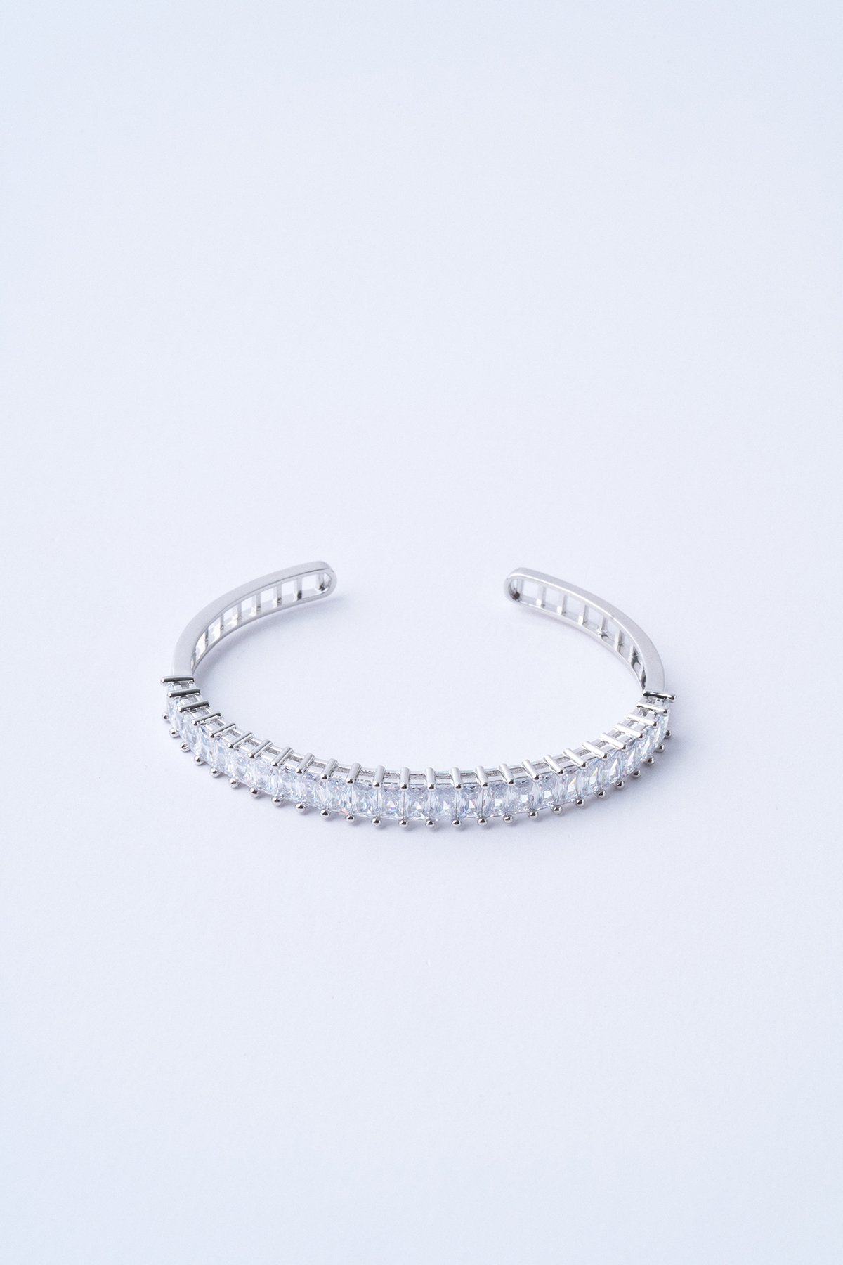 Bridal Crown VIP Çelik Bileklik